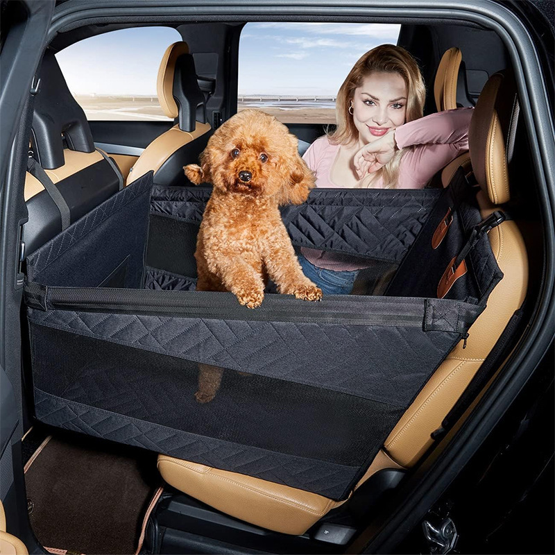 Mattress Protector Waterproof - Waterproof Dog Car Seat Pad Hard