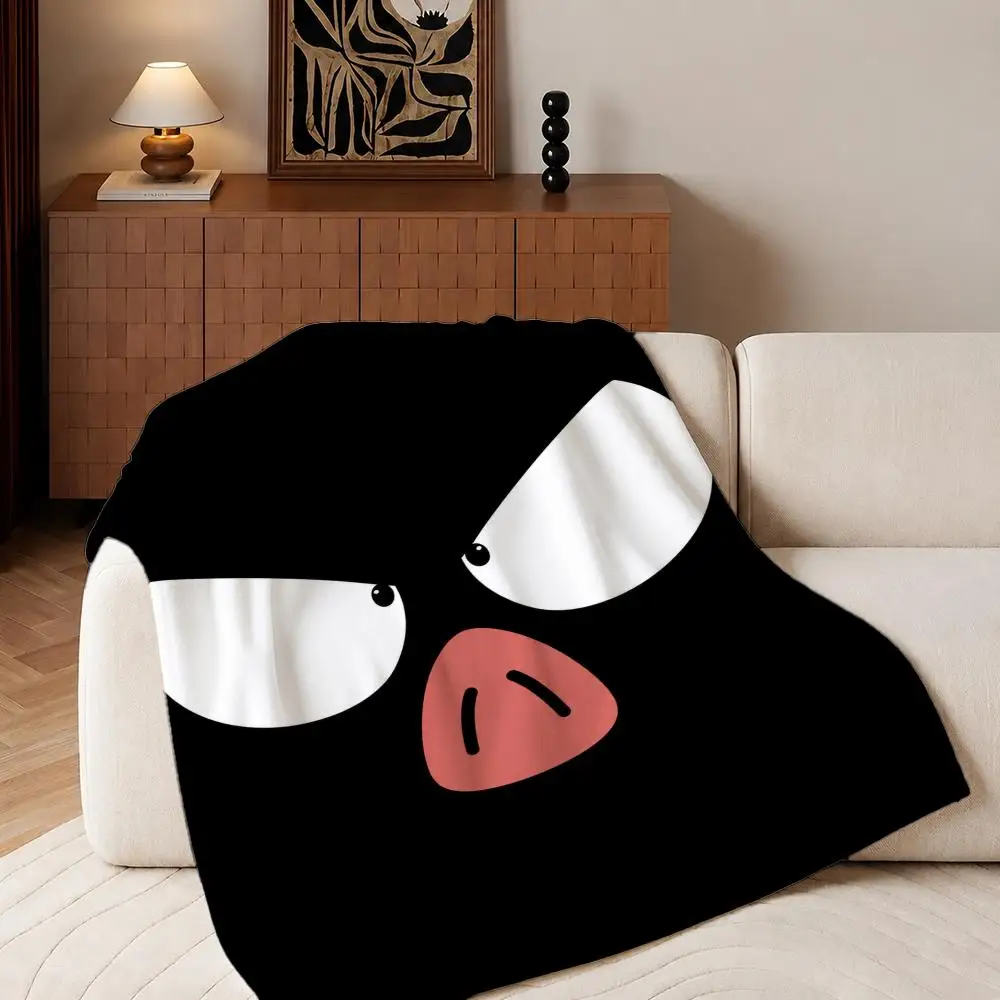 Anime Ranma One Half P chan Th - Home Textiles Throw review and price