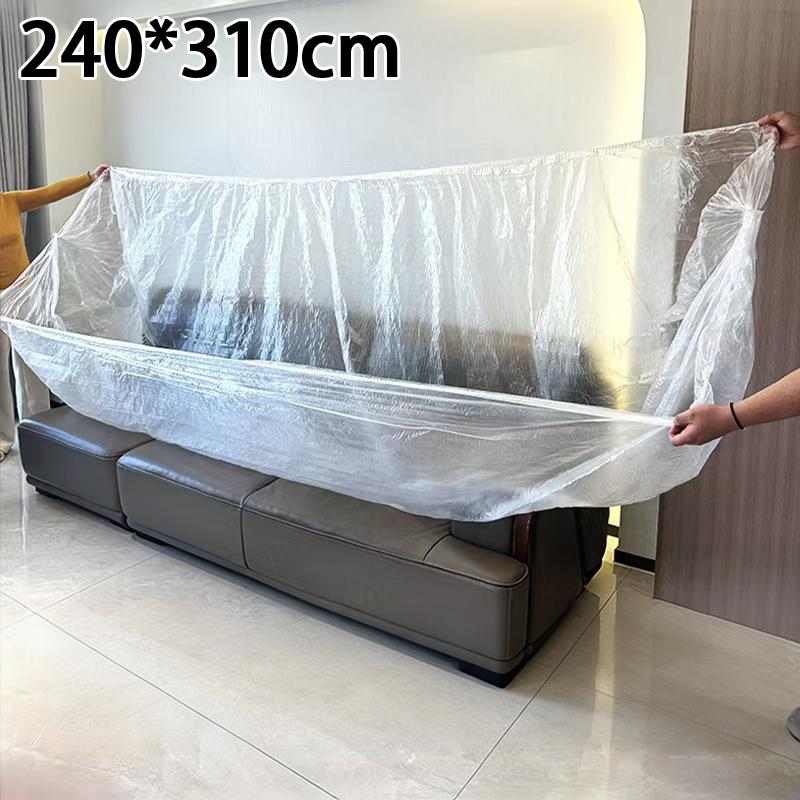 Transparent Disposable Bed Cov - Mattress Protector Waterproof review and price