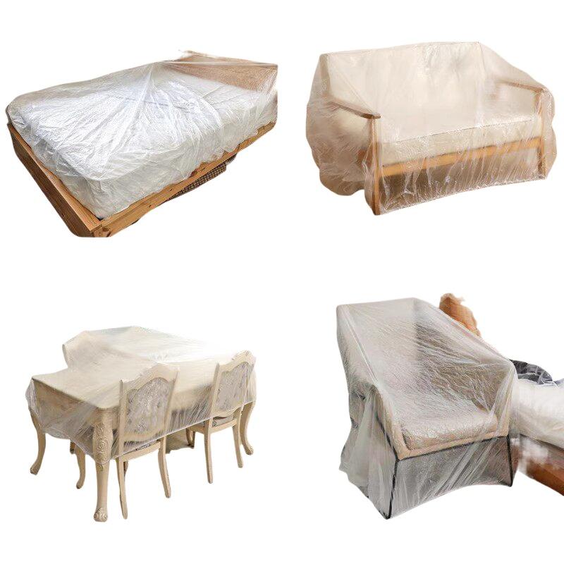 Transparent Disposable Bed Cov - Mattress Protector Waterproof review and price