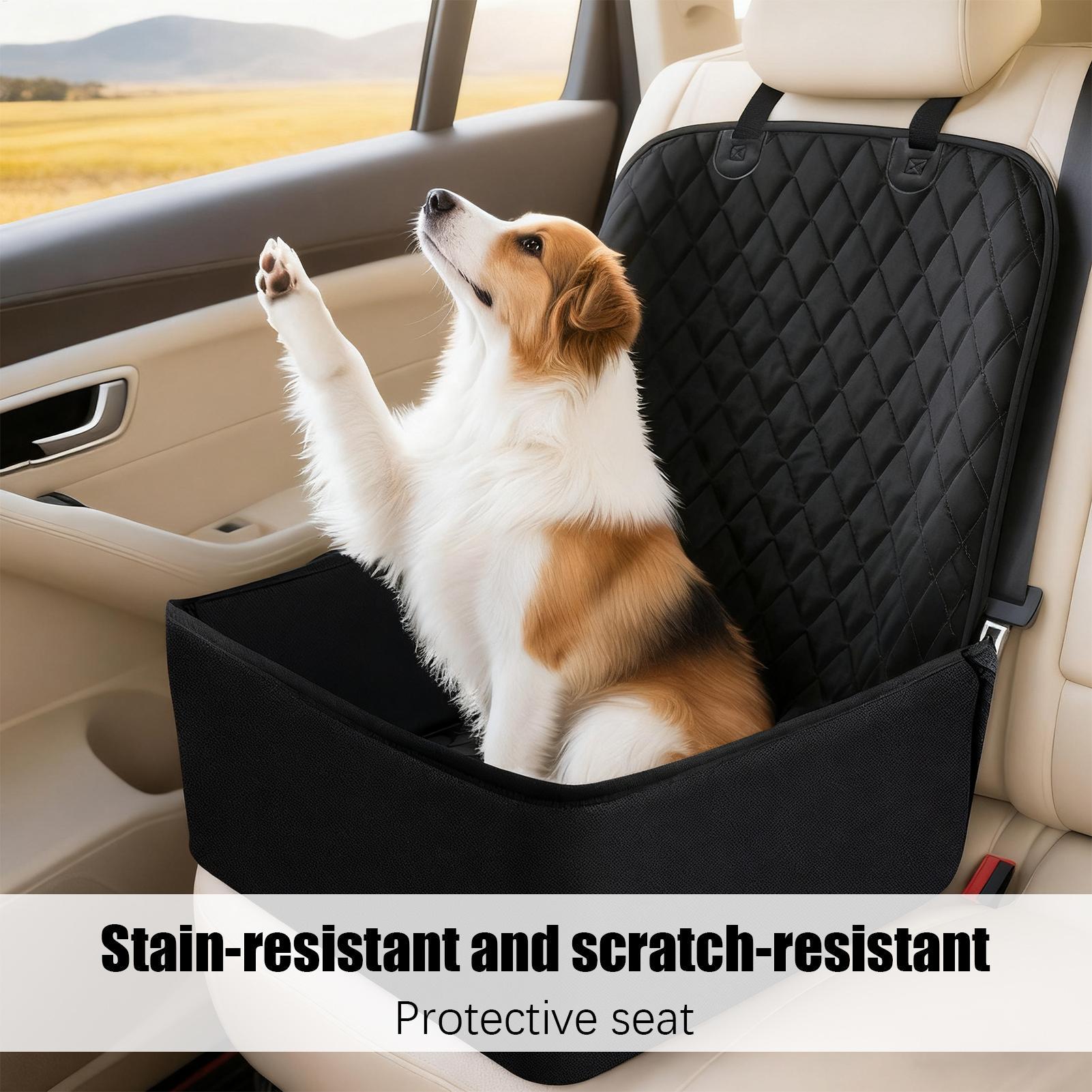 ForTruck Dog Car Seat Large Wa - Mattress Protector Waterproof review and price