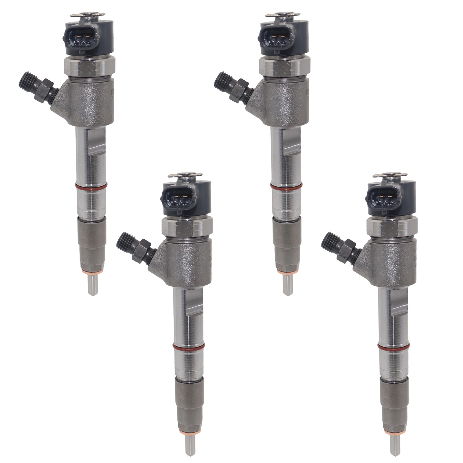4PCS Fuel Injector For JAC SHU - P & C Home Textiles Usa review and price
