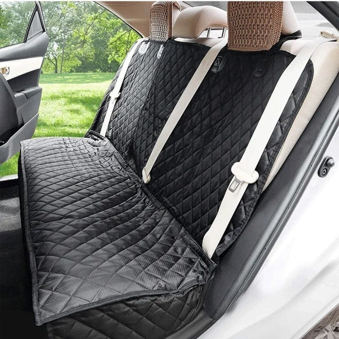 Dog Car Seat Cover Pet Travel  - Mattress Protector Waterproof review and price