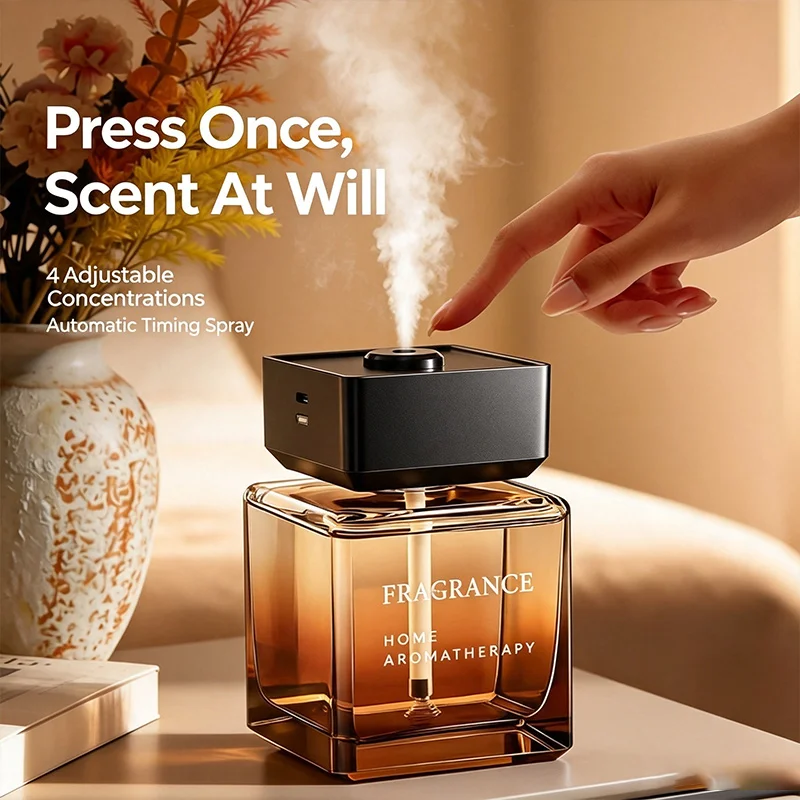 Home Fragrance Spray Hotel-gra - Home & Hotel Textiles Private Limited review and price