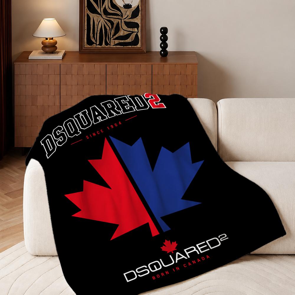 Brand Dsquared2 Throw Plush Fl - Home Textiles Throw review and price