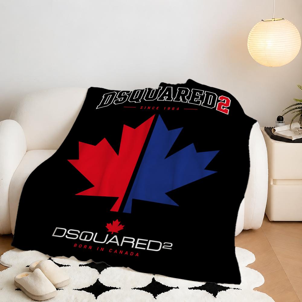 Brand Dsquared2 Throw Plush Fl - Home Textiles Throw review and price