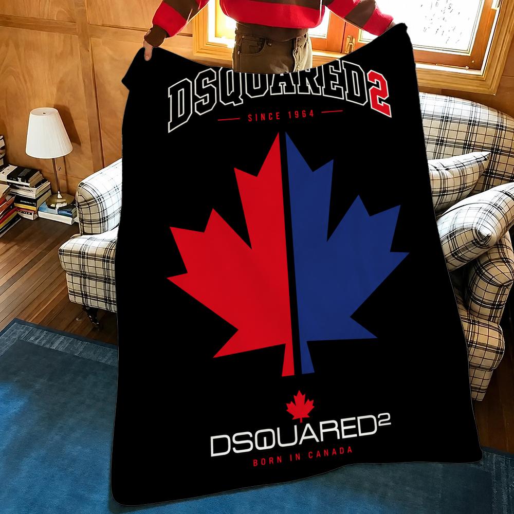 Brand Dsquared2 Throw Plush Fl - Home Textiles Throw review and price