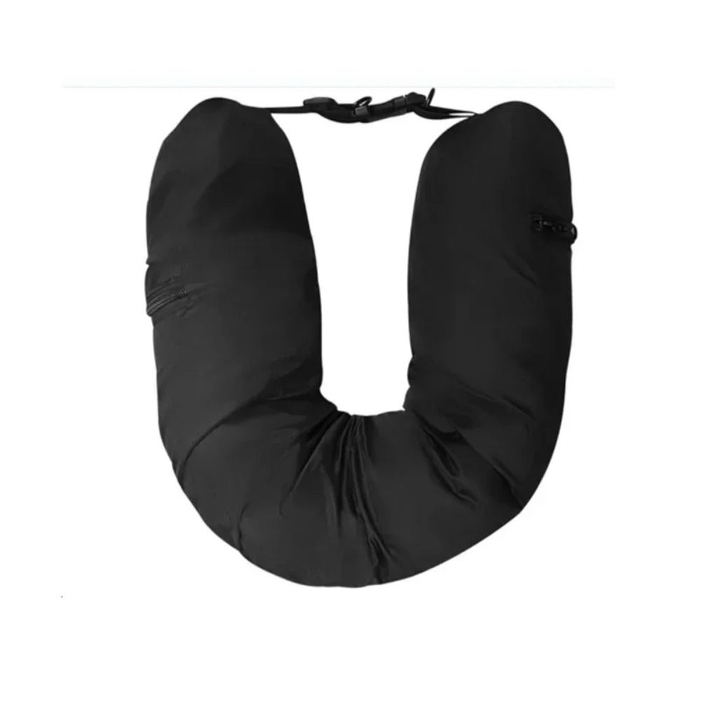 Fillable Travel Neck Pillow St - Bed Sheet Microfiber review and price