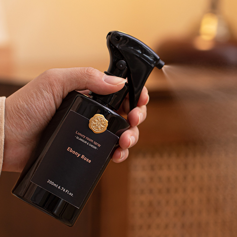Room Spray Odor Eliminator, Na - Home & Hotel Textiles Private Limited review and price