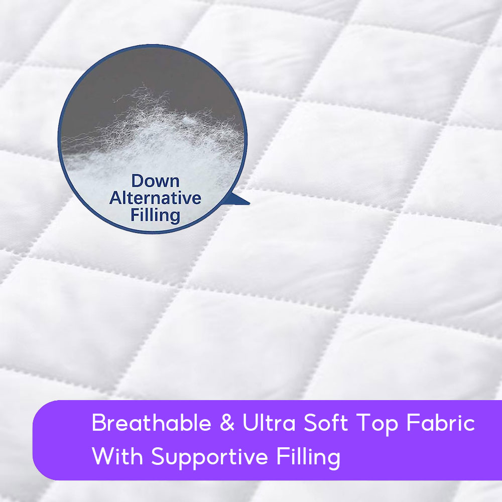 Washable Underpads Pee Pads fo - Mattress Protector Waterproof review and price