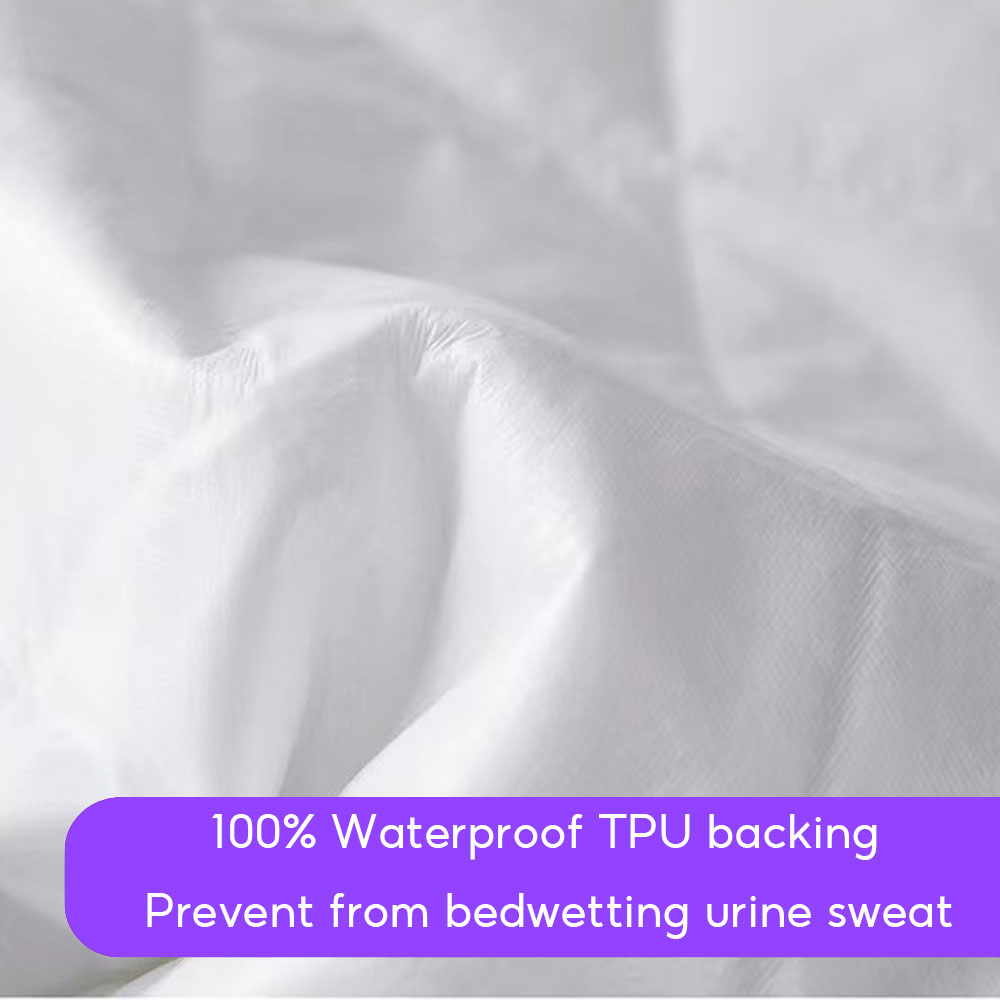 Washable Underpads Pee Pads fo - Mattress Protector Waterproof review and price