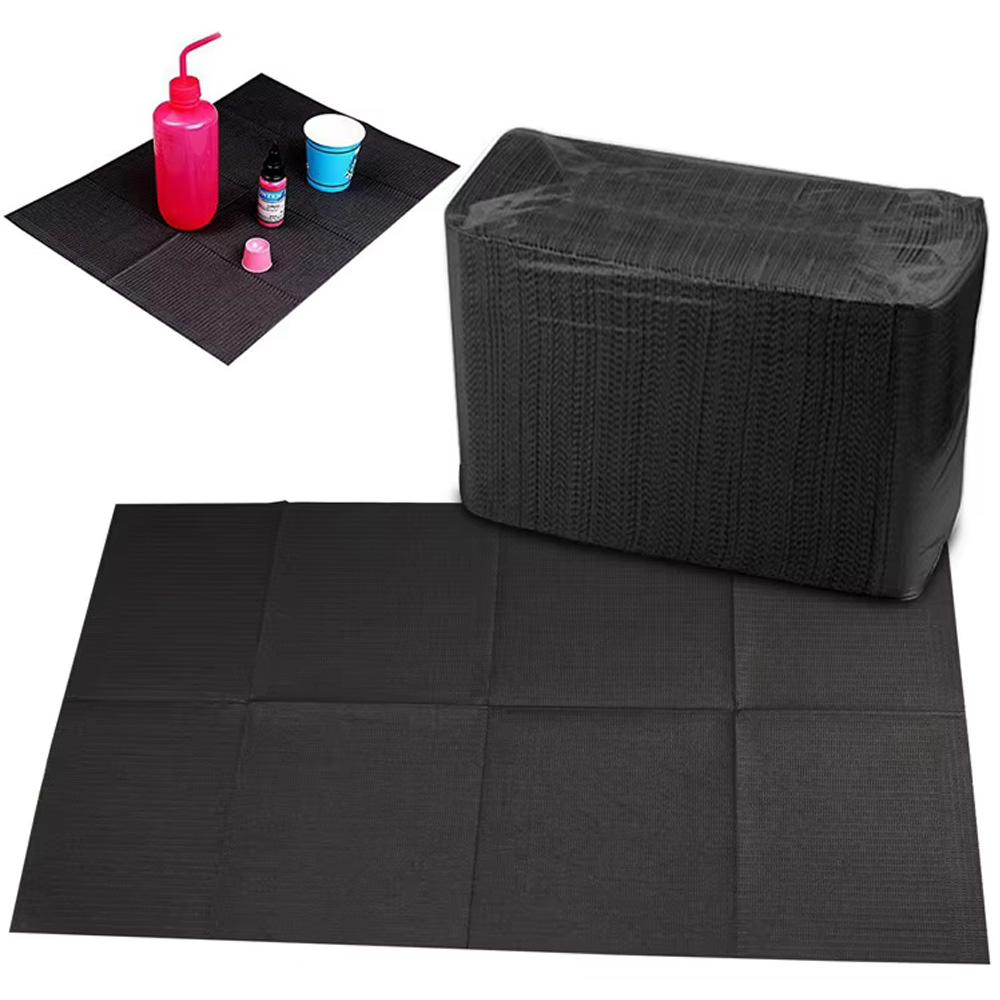 250/125/50/20PCS Tattoo Tablet - Mattress Protector Waterproof review and price