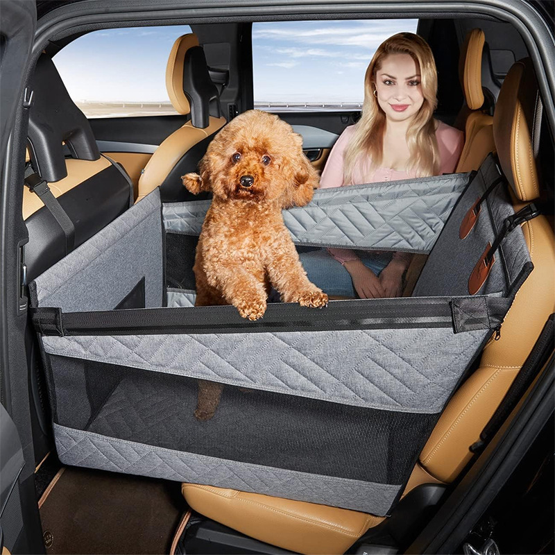 Waterproof Dog Car Seat Pad Ha - Mattress Protector Waterproof review and price