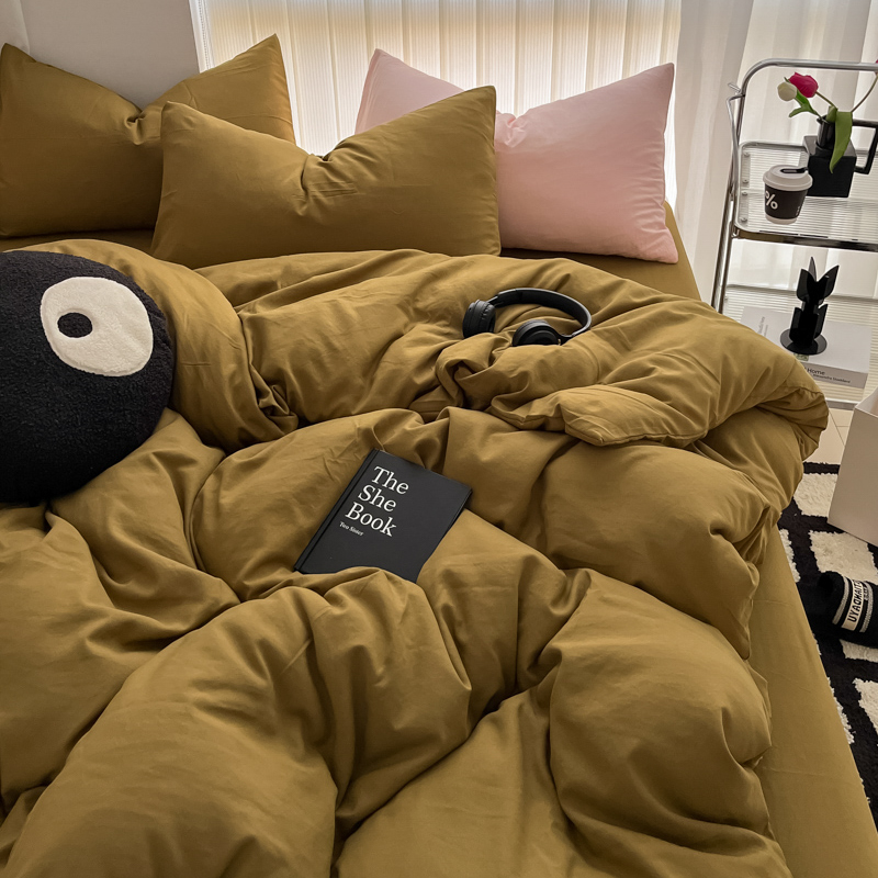 Cozy Bedding Set 3Pcs,1 Duvet  - Bed Sheet Microfiber review and price