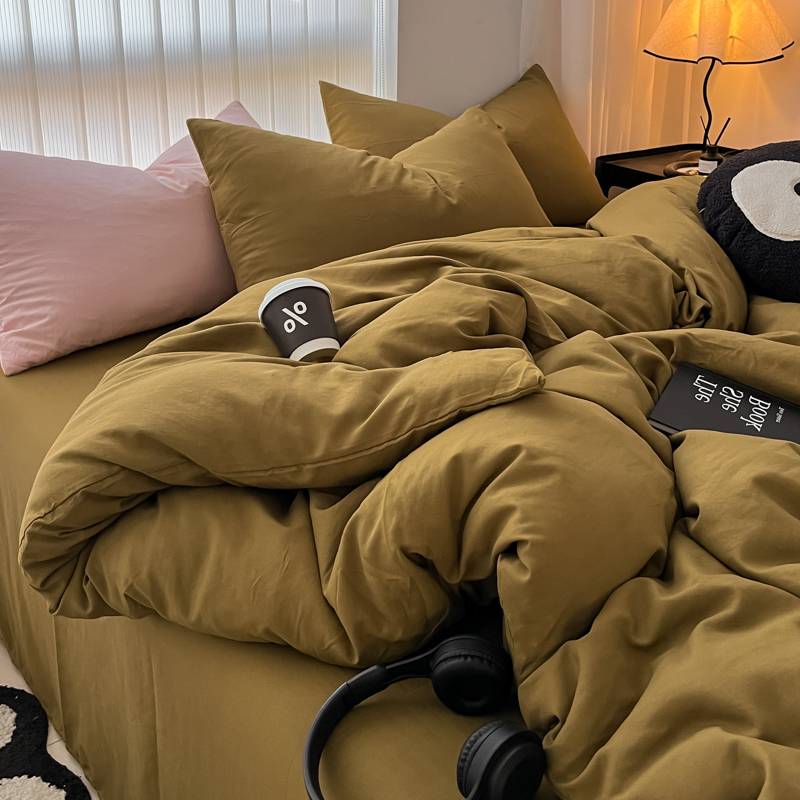Cozy Bedding Set 3Pcs,1 Duvet  - Bed Sheet Microfiber review and price