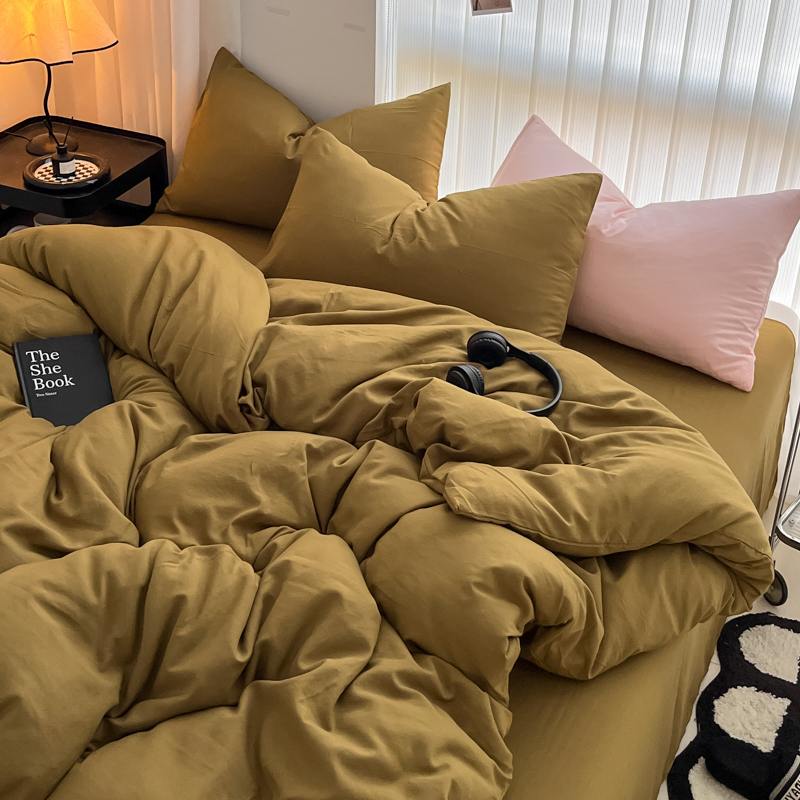 Cozy Bedding Set 3Pcs,1 Duvet  - Bed Sheet Microfiber review and price