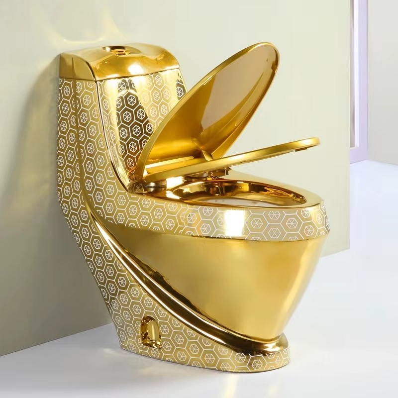 Gold Electroplated Luxury Toil - P & C Home Textiles Usa review and price