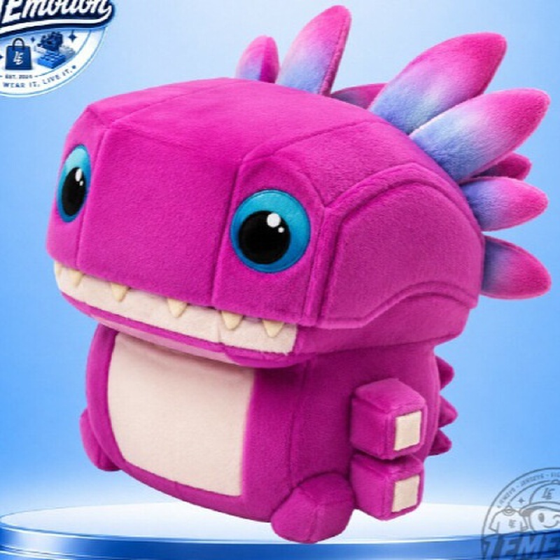 New Klombo Sprite Plush Doll S - Home & Hotel Textiles Private Limited review and price