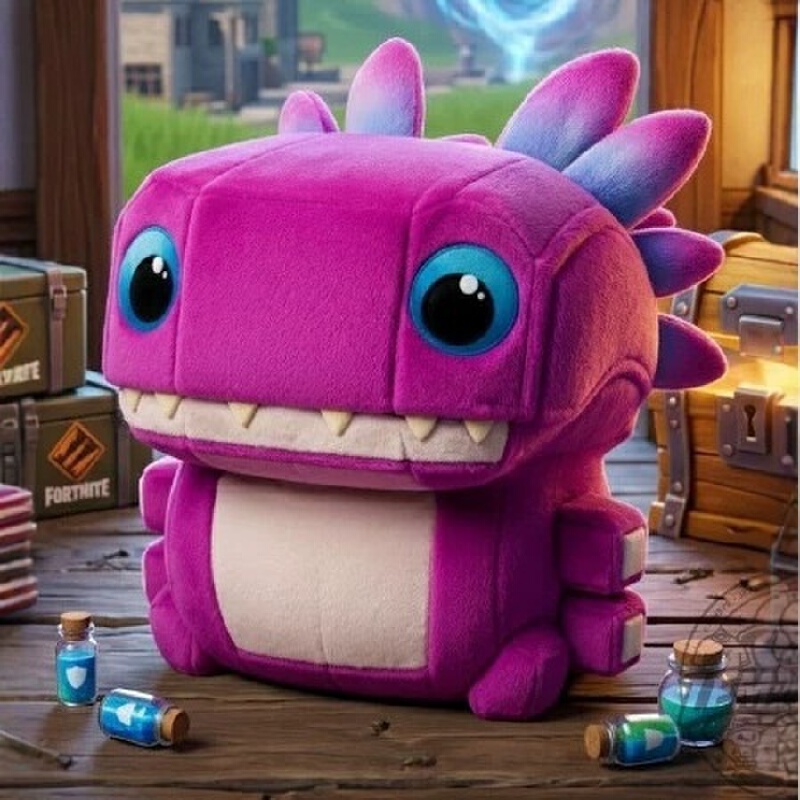 New Klombo Sprite Plush Doll S - Home & Hotel Textiles Private Limited review and price