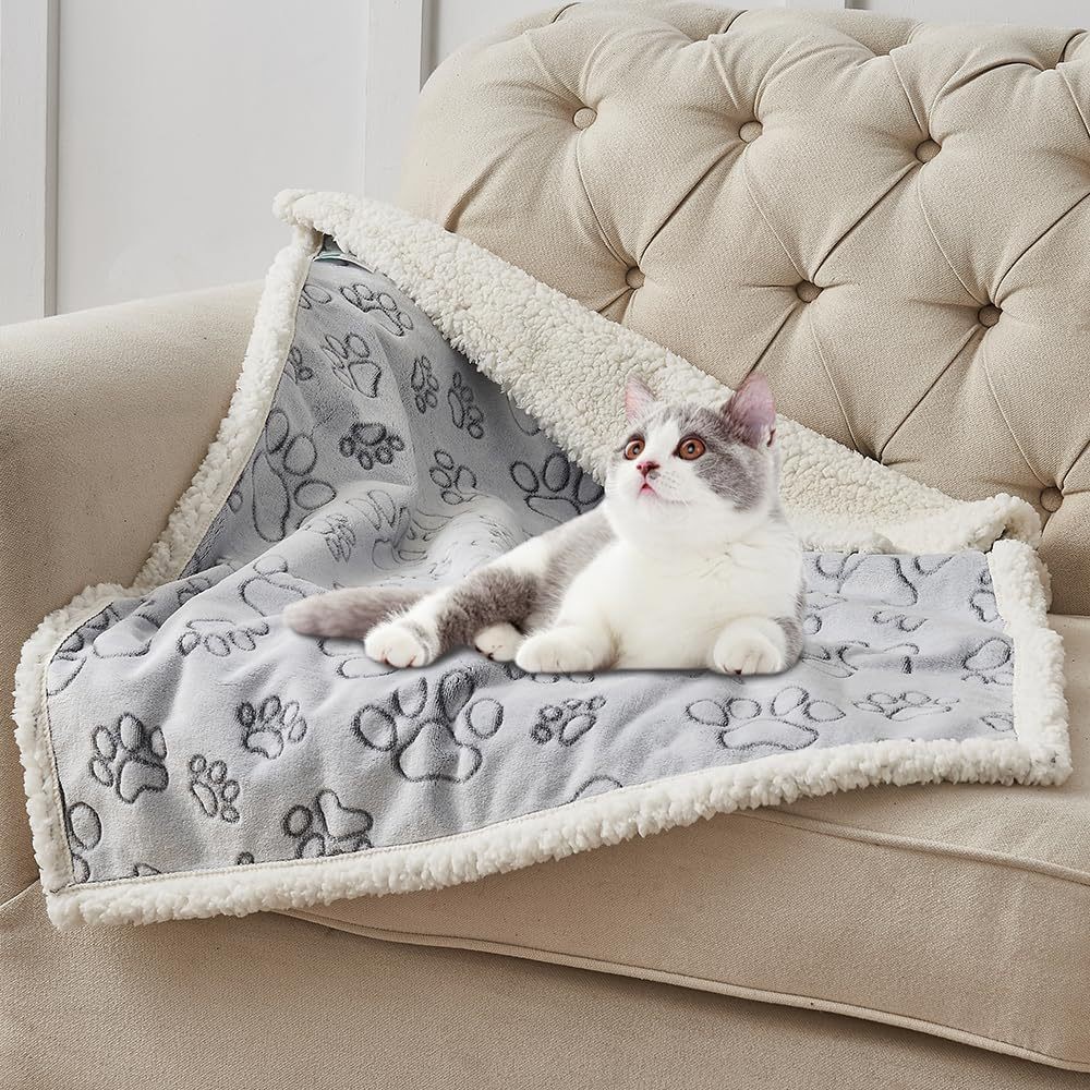 Pet Blanket Waterproof Flannel - Mattress Protector Waterproof review and price