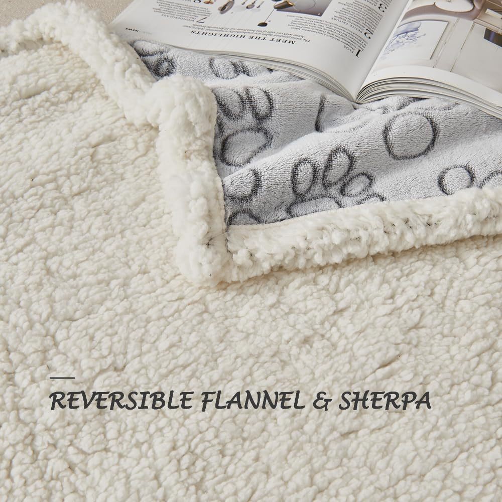 Pet Blanket Waterproof Flannel - Mattress Protector Waterproof review and price