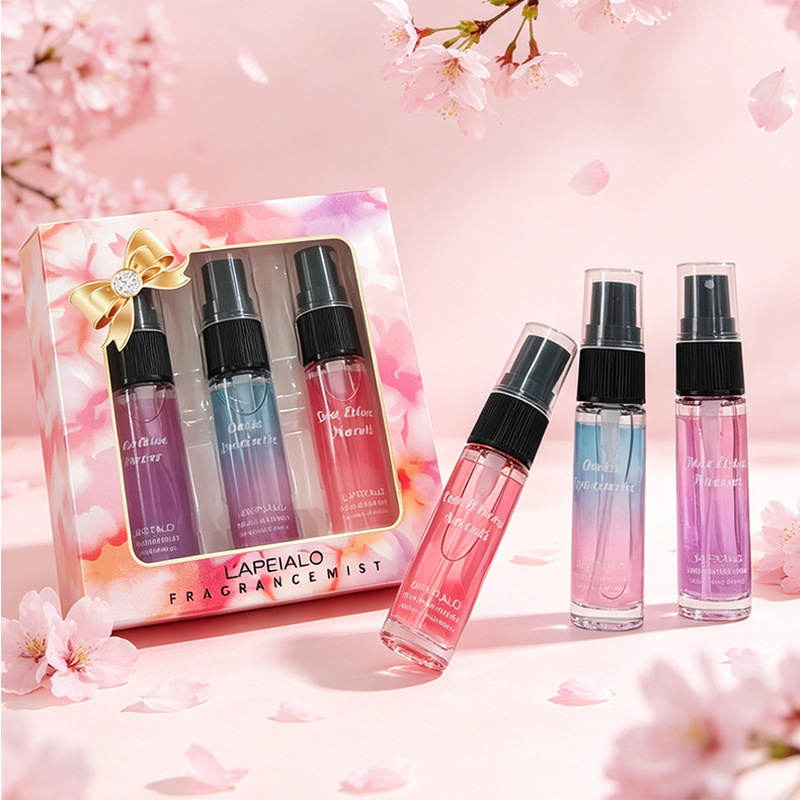 Mini Home Fragrance Mist Gift  - Home & Hotel Textiles Private Limited review and price