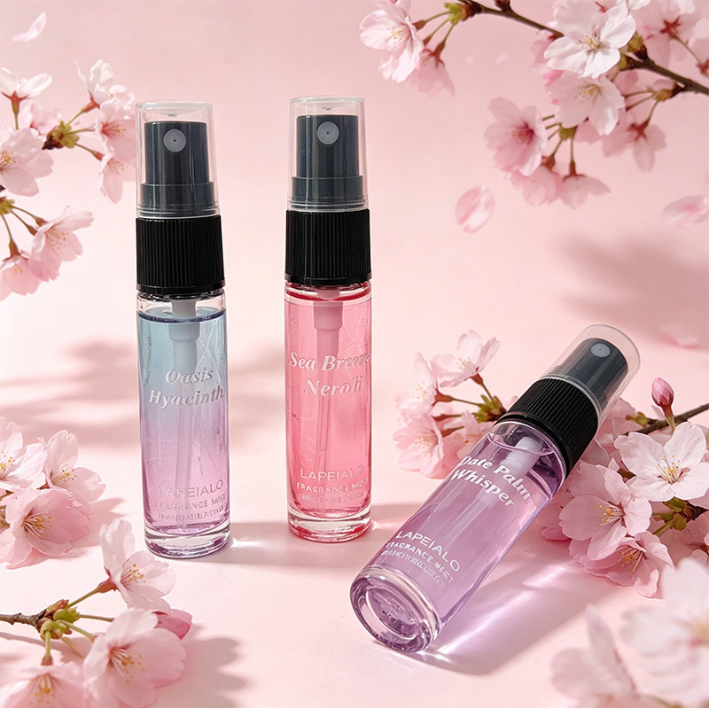Mini Home Fragrance Mist Gift  - Home & Hotel Textiles Private Limited review and price