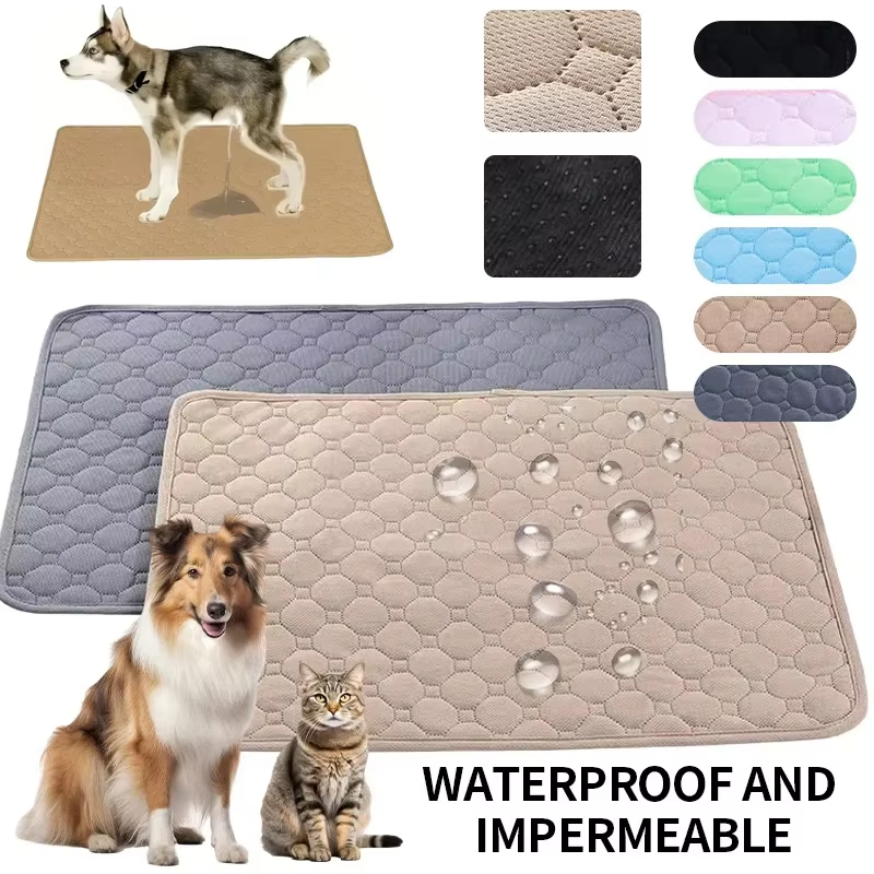 Dog Urine Pads Washable Reusab - Mattress Protector Waterproof review and price