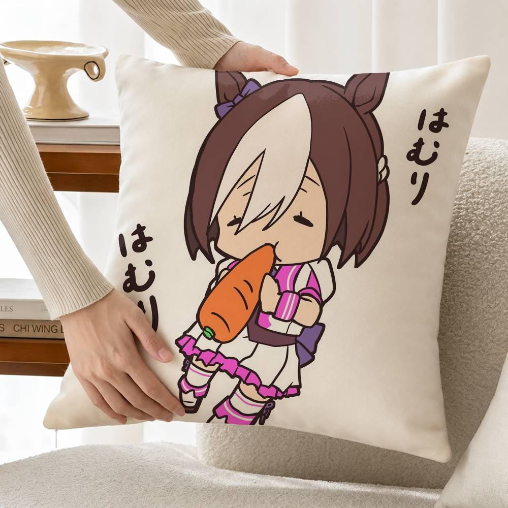 S-Special Week Umamusume Custo - Home Textiles Week review and price