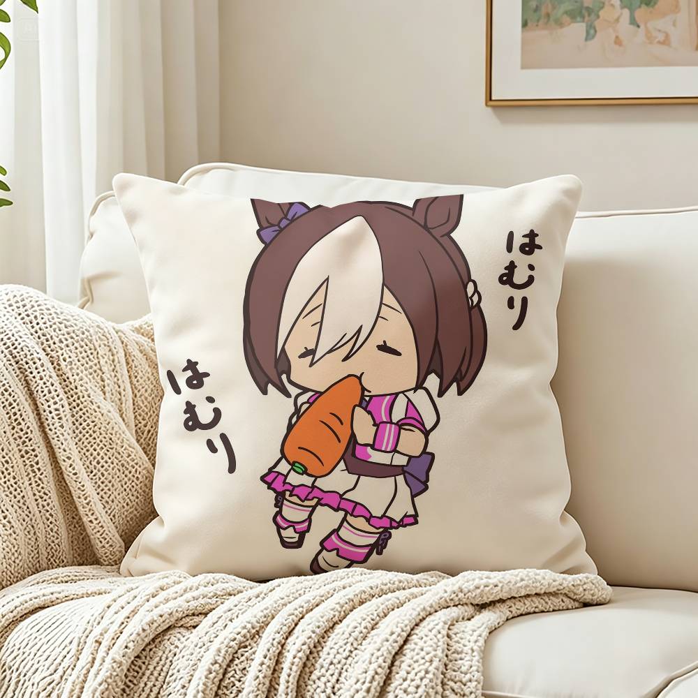 S-Special Week Umamusume Custo - Home Textiles Week review and price