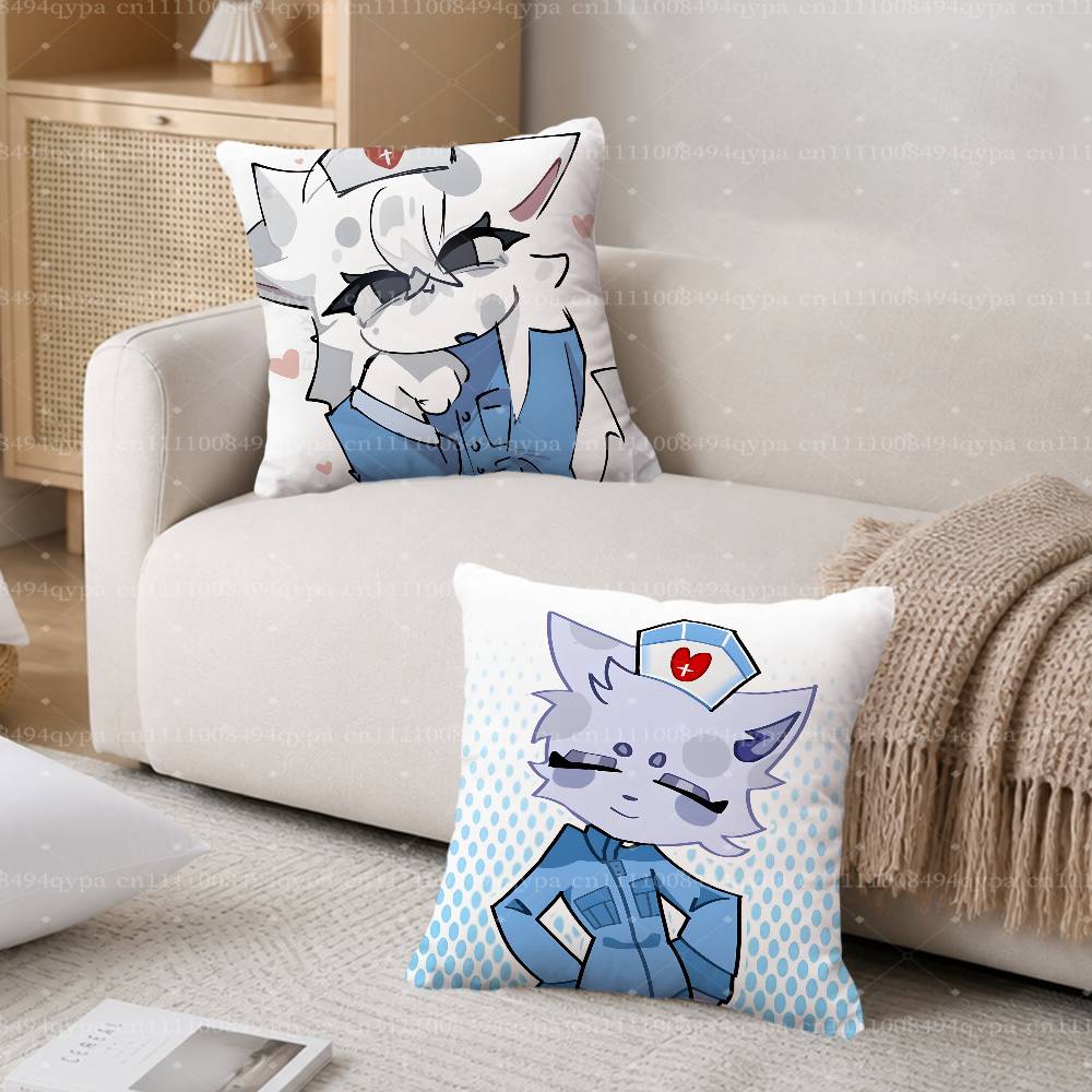 A-Animal Hospital Head Nurse S - Home Textiles Throw review and price