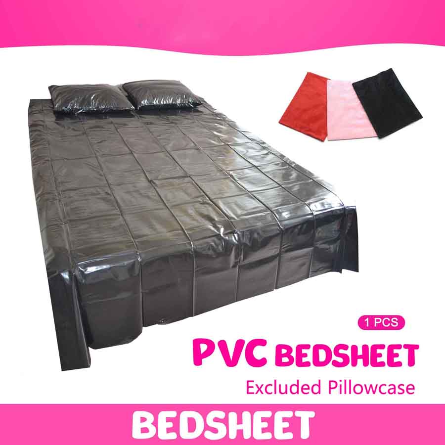Pure PVC OilProof Massage Clea - Mattress Protector Waterproof review and price