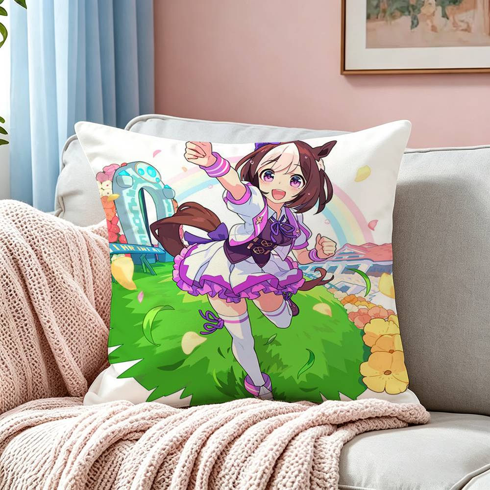 Anime Uma Musume S-Special Wee - Home Textiles Week review and price