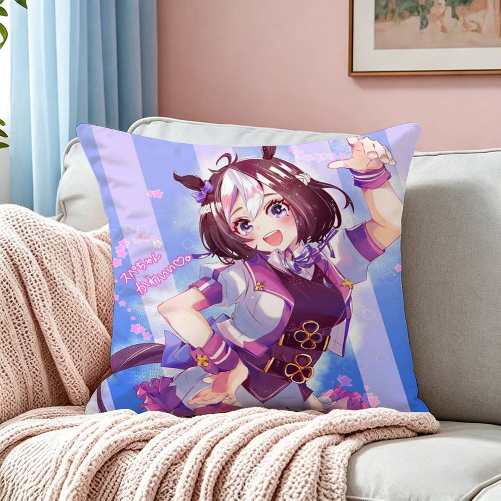 Anime Uma Musume S-Special Wee - Home Textiles Week review and price