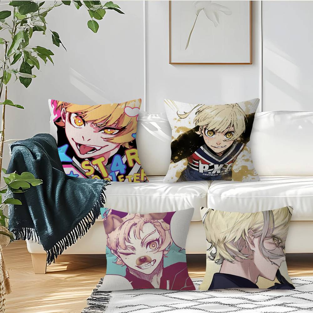 Anime Charles Chevalier   Cush - Home Textiles Throw review and price