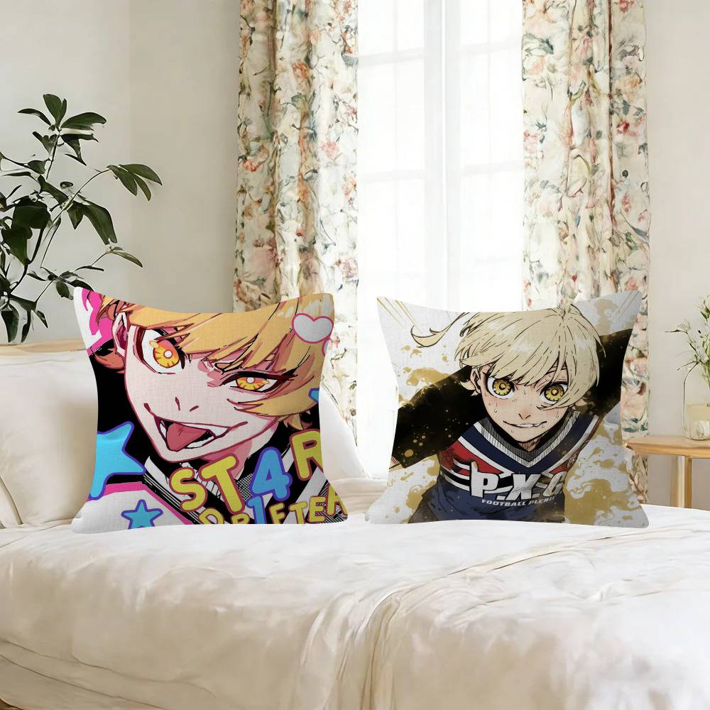 Anime Charles Chevalier   Cush - Home Textiles Throw review and price