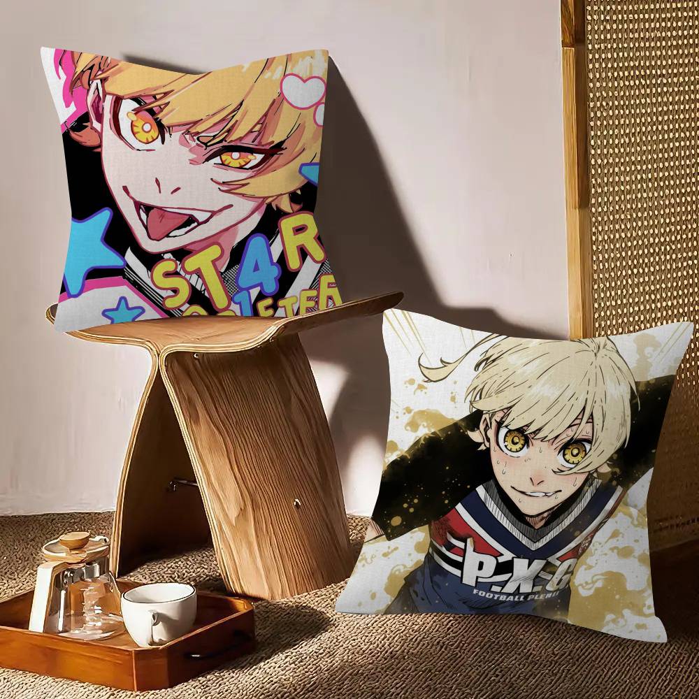 Anime Charles Chevalier   Cush - Home Textiles Throw review and price
